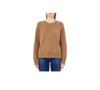 LIU JO Maglieria MF5444MS76L - CROISSANT (71327) , M