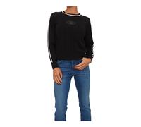 Liu Jo - Maglieria Nero - - Sweatshirts & Hoodies - Donna - Nero - S