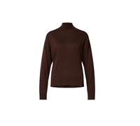 LIU JO Maglieria S MF5399MA16R - CIOCCOLATO (90915) , M
