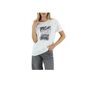 LIU JO Maglieria XS MF5415J3824 - BCO (P9147) , XS