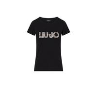 Liu Jo Maglietta nero Donna Liu Jo S