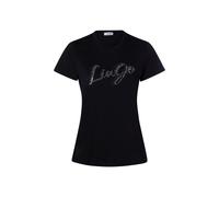 Liu Jo Maglietta nero Donna Liu Jo XL nero
