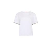 Liu Jo Maglietta oro / bianco Donna Liu Jo L oro / bianco