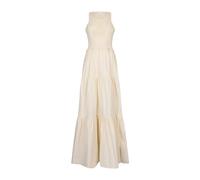Liu Jo - Magliette in cotone - - Dresses - Donna - Beige - L