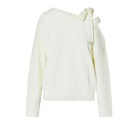 Liu Jo - Maglione - - Knitwear - Donna - Bianco - L