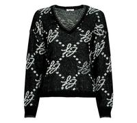 Liu Jo Maglione MF3227 in Nero EU S