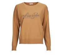 Liu Jo Maglione MF3365 in Marrone EU L