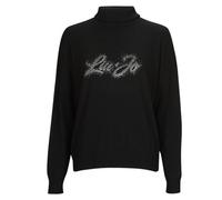Liu Jo Maglione MF3432 in Nero EU M