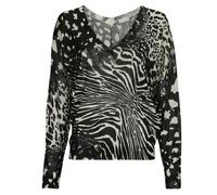 Liu Jo Maglione WF3142 in Multicolore EU M