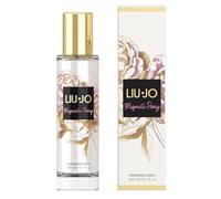 Liu Jo Magnetic Peony Acqua Corpo Profumata Donna 200 ml - Spray Floreale Fresco con Note di Peonia e Frutti - Profumo Corpo Estivo Leggero e Femminile (Magnetic Peony 1 Unità)