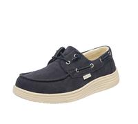 LIU JO MOCASSINO - BLU - 7B5007PX002S-1105