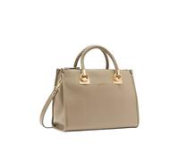 LIU JO Adonide Satchel Bag Ginger Bread