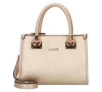 Liu Jo Manh Borsa shopper 24 cm color oro
