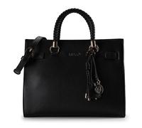 Liu Jo Manh Borsa shopper M 31 cm nero