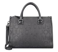 Liu Jo Manh Borsa shopper M 34 cm grigio