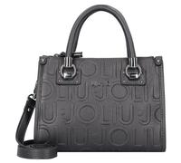 Liu Jo Manh Borsa shopper S 24 cm grigio