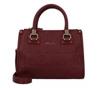 Liu Jo Manh Borsa shopper S 24 cm rosso