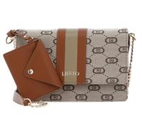 Liu Jo Manh Borsa a tracolla 23 cm natural (TAS023216)