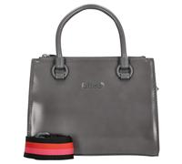 Liu Jo Manhattan - Borsa a mano S 24 cm (grape juice)