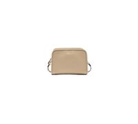 Liu Jo Manhattan Borsa a Tracolla, Sabbia, 23 x 17 x 9,5 cm, Similpelle