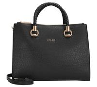 Liu Jo Manhattan - Borsa M 34 cm (nero)