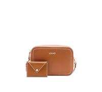 LIU JO Manhattan Camera Case M Bran