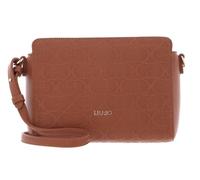 Borsetta Liu Jo Ecs S Crossbody AF4256 E0538 Marrone 00