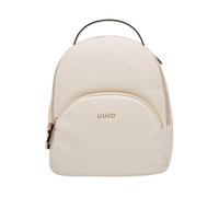 Liu Jo - Manhattan M Backpack - - Bags - Donna - Beige - ONE SIZE