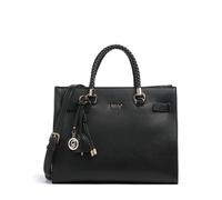 Liu Jo borsa a tracolla Manhattan ECS Tote Bag Nero