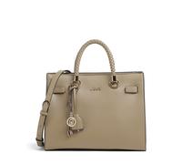 Liu Jo Manhattan M Borsa a mano oliva, pelle sintetica, donna