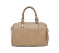 Liu Jo - Manhattan M Handbag - - Bags - Donna - Beige - ONE SIZE