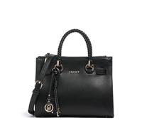 Liu Jo borsetta borsa a tracolla Manhattan Satchel Bag Nero