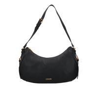 Liu Jo Mantua Borsa a spalla M 38 cm nero
