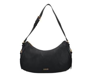 Liu Jo Mantua Borsa a tracolla M 38 cm nero