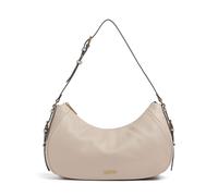 LIU JO borsa a tracolla Mantua ECS Hobo Bag M Neutro
