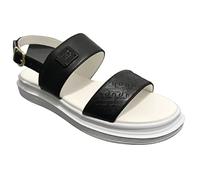 Liu Jo MARTY 522 4A3725EX014 Sandali con plateau da donna