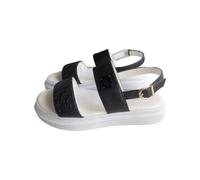 Liu Jo MARTY 522 4A3725EX014 Sandali con plateau da donna