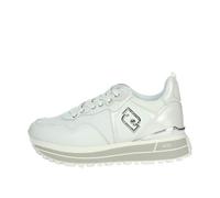 Liu·jo Maxi Wonder 01 Trainers Bianco EU 38 Donna