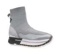 Liu Jo - Maxi Wonder 51 - - Shoes - Donna - Grigio - 36 EU