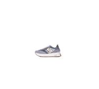 Liu Jo - Maxi Wonder 97 - -Shoes -Donna -Blu -41 EU