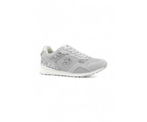 Liu Jo - Maxi Wonder Low 02 - - Shoes - Donna - Grigio - 38 EU