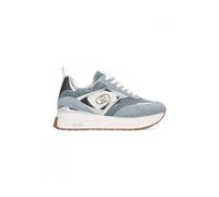Liu Jo - Maxi Wonder Platform Sneakers - -Shoes -Donna -Blu -37 EU