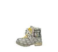 Liu Jo Me Contro Te Anfibio Rainboot 1 in Gomma Bambina Fantasia 25 Taglia Europea : 25