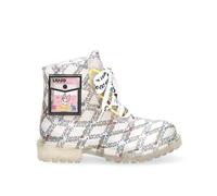 Liu Jo Me Contro Te Anfibio Rainboot 1 in Gomma Bambina Fantasia 27 Taglia Europea : 27