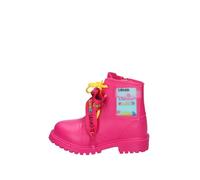 Liu Jo Me Contro Te Anfibio Rainboot 1 in Gomma Bambina Fuxia 26 Taglia Europea : 26