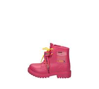 Liu Jo Me Contro Te Anfibio Rainboot 1 in Gomma Bambina Fuxia 31 Taglia Europea : 31