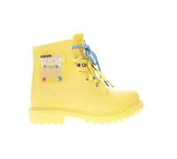 Liu Jo Me Contro Te Anfibio Rainboot 1 in Gomma Bambina Giallo 31 Taglia Europea : 31