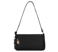 Liu Jo Mediana Borsa a tracolla M 24 cm nero