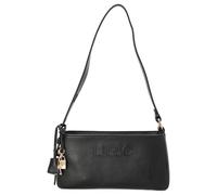 Liu Jo Mediana - Borsa a tracolla M 24 cm (nero)