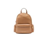 Liu Jo - Medium Better Backpack - - Bags - Donna - Marrone - ONE SIZE
